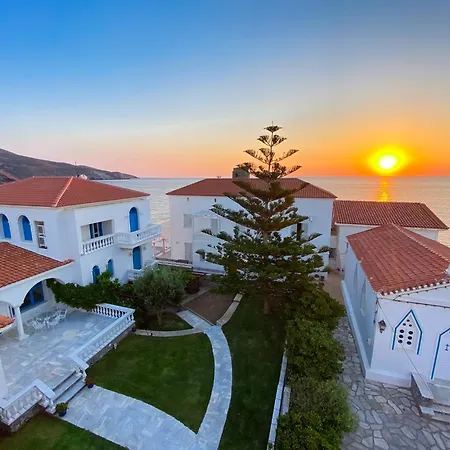Boutique By The Sea Bed & Breakfast