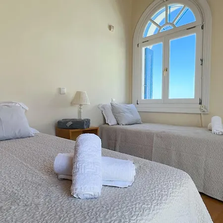 Boutique By The Sea * Ándros