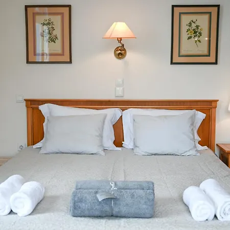 Boutique By The Sea Bed & Breakfast Ándros