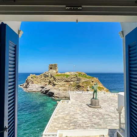 Boutique By The Sea