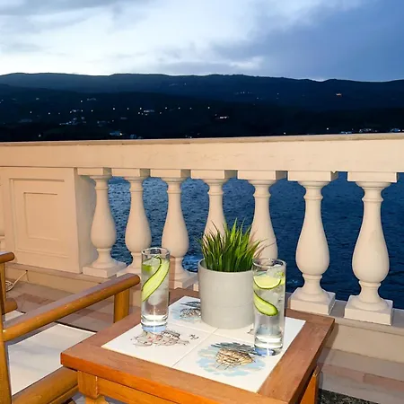 Boutique By The Sea Bed & Breakfast